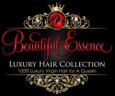 Beautiful Essence Luxury Hair Collection