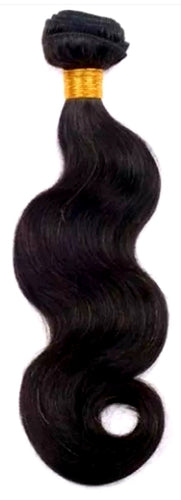 BE Body Wave Single Bundles - Beautiful Essence Luxury Hair Collection