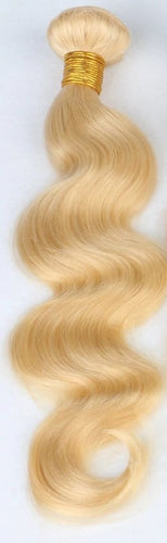 BE 613 Single Bundles - Beautiful Essence Luxury Hair Collection