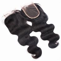 Closure BE Body Wave - Beautiful Essence Luxury Hair Collection