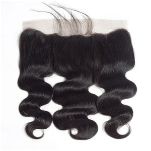 Frontals - Beautiful Essence Luxury Hair Collection