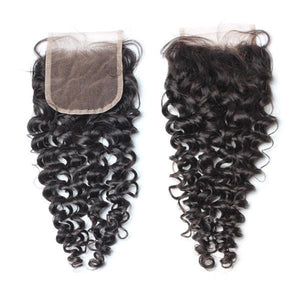 Closures - Beautiful Essence Luxury Hair Collection