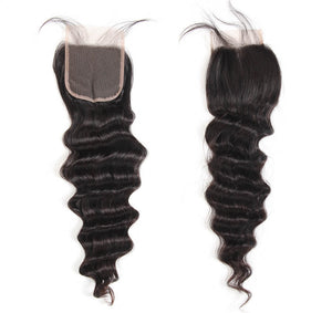 Closures - Beautiful Essence Luxury Hair Collection