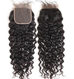 Closures - Beautiful Essence Luxury Hair Collection