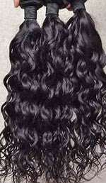 BE Natural Wave Single Bundles - Beautiful Essence Luxury Hair Collection