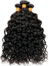 Load image into Gallery viewer, BE 3 Bundle Deal &quot;Natural Wave&quot; - Beautiful Essence Luxury Hair Collection