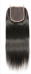 Closures - Beautiful Essence Luxury Hair Collection