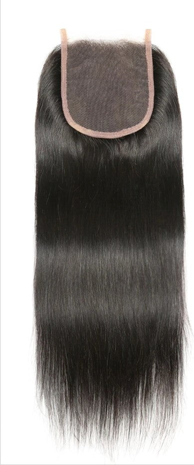 Closure BE Straight - Beautiful Essence Luxury Hair Collection