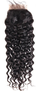 Closures - Beautiful Essence Luxury Hair Collection