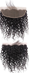 Frontals - Beautiful Essence Luxury Hair Collection